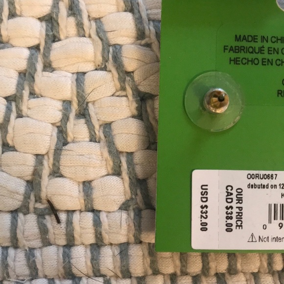 Kate Spade Earrings - Picture 2 of 3